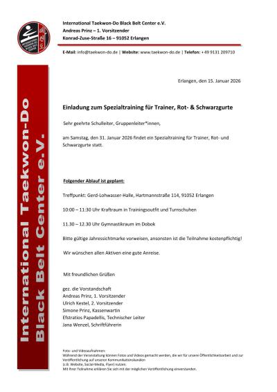 2026.01.15_ITBBC e.V._Einladung Spezialtraining_31.01.2026-1